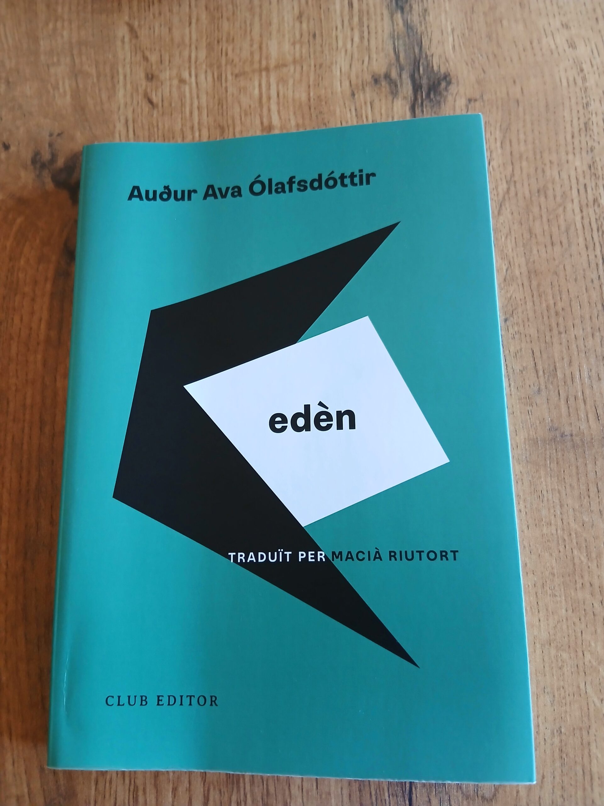 Edèn