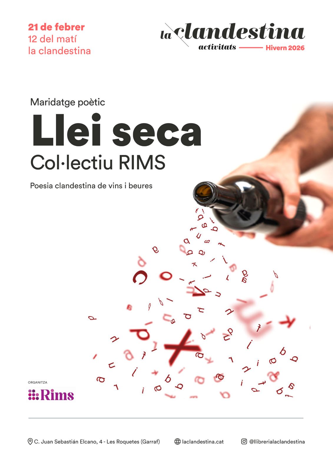 Llei seca